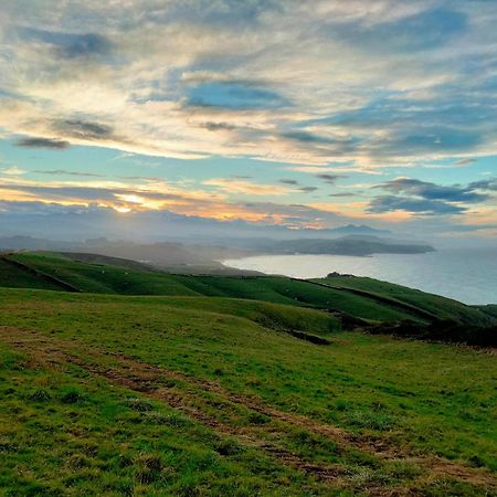 Altos De La Hayuela, A 7 Min De Comillas Bagian luar foto