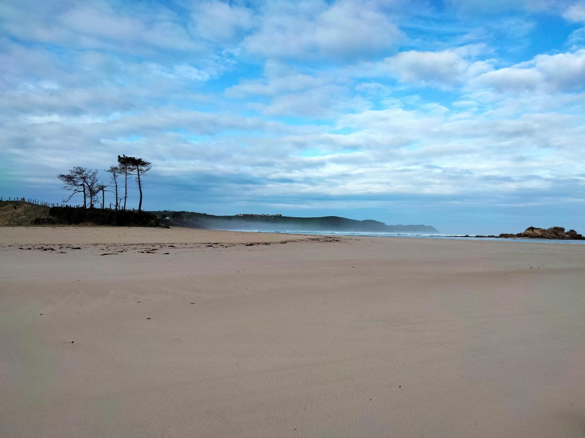 Altos De La Hayuela, A 7 Min De Comillas Bagian luar foto